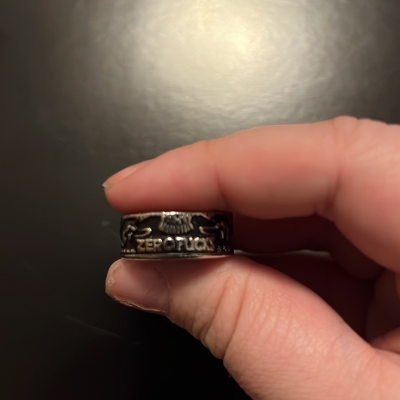 Ring - Picture 2 of 2